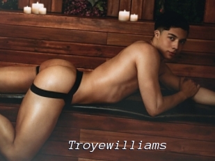 Troyewilliams