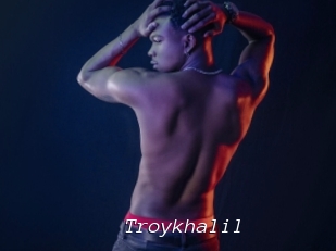 Troykhalil