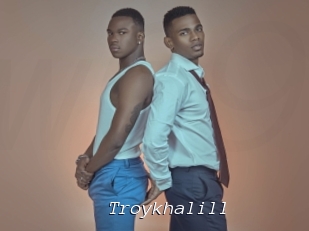 Troykhalill