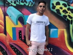 Troypowell