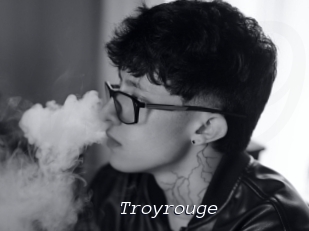 Troyrouge