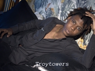 Troytowers