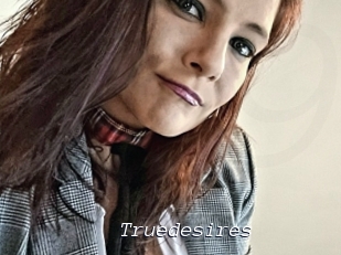 Truedesires