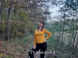 Truskavka