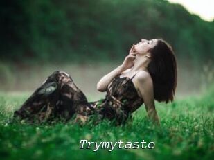 Trymytaste