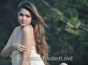 TsPRECIOUSofLOVE