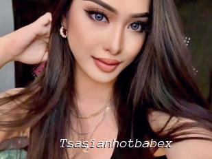 Tsasianhotbabex