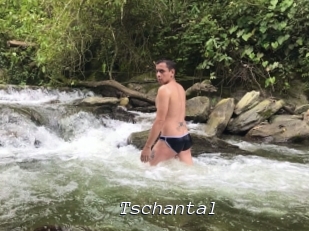 Tschantal