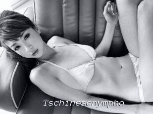 Tschinesenympho