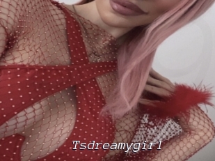 Tsdreamygirl