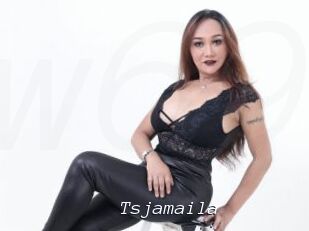Tsjamaila