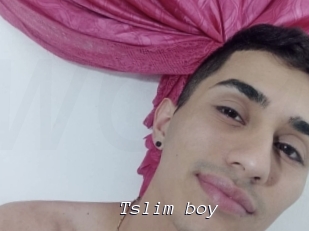 Tslim_boy