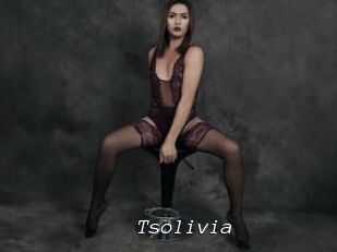 Tsolivia