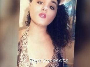 Tsprincessts