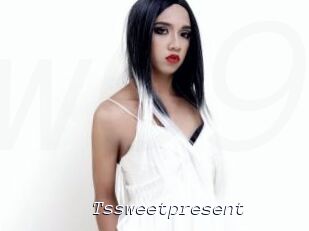 Tssweetpresent