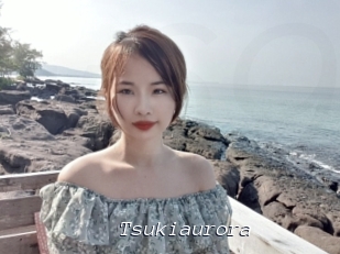 Tsukiaurora