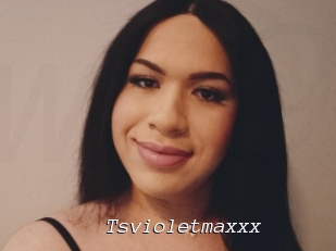 Tsvioletmaxxx