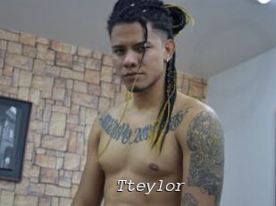 Tteylor