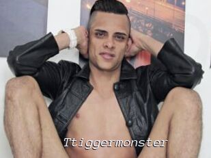 Ttiggermonster