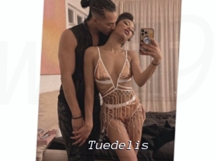 Tuedelis