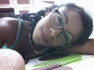 Turquezacl