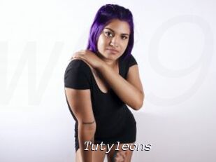 Tutyleons