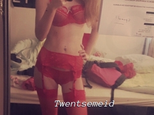 Twentsemeid