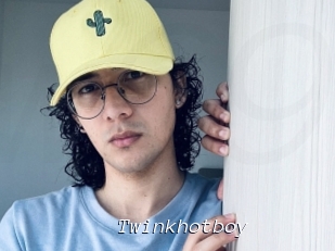 Twinkhotboy