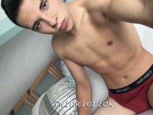 Twinkierick