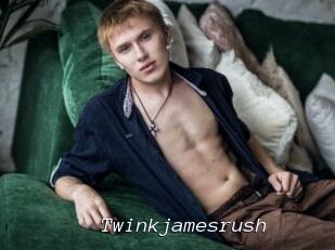 Twinkjamesrush