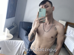 Twinklatinguy