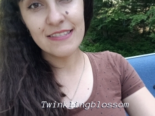 Twinklingblossom