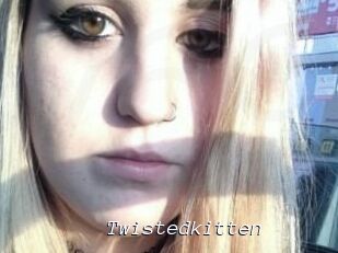 Twistedkitten