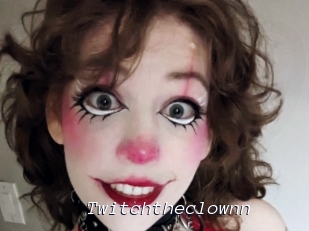 Twitchtheclownn