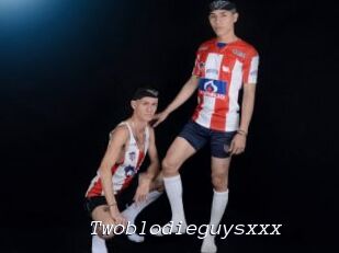 Twoblodieguysxxx