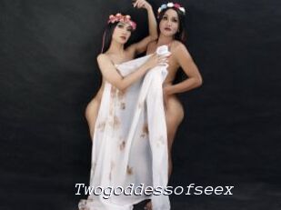 Twogoddessofseex