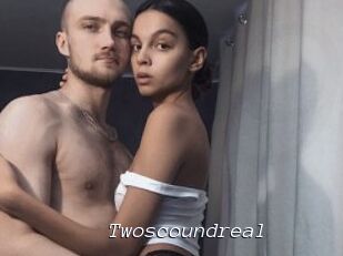 Twoscoundreal