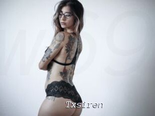 Txsiren
