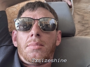 Txsizeshine