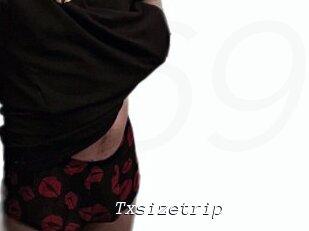 Txsizetrip
