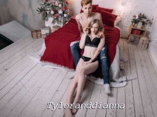 Tyleranddianna