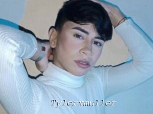 Tylerxmuller
