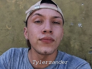Tylerzander