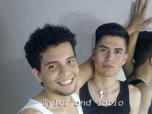 Tylor_and_fabio