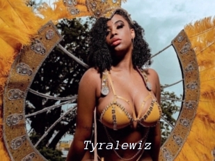 Tyralewiz