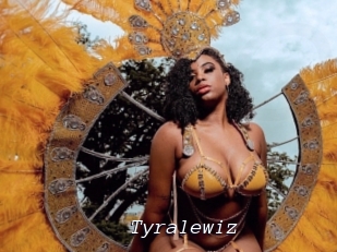 Tyralewiz