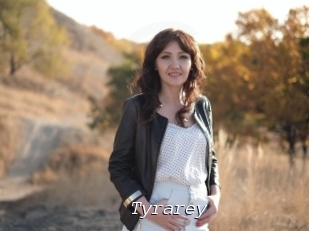 Tyrarey