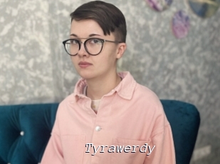 Tyrawerdy