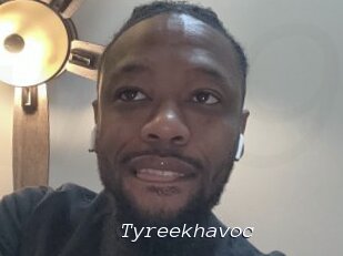 Tyreekhavoc