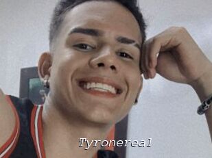 Tyronereal